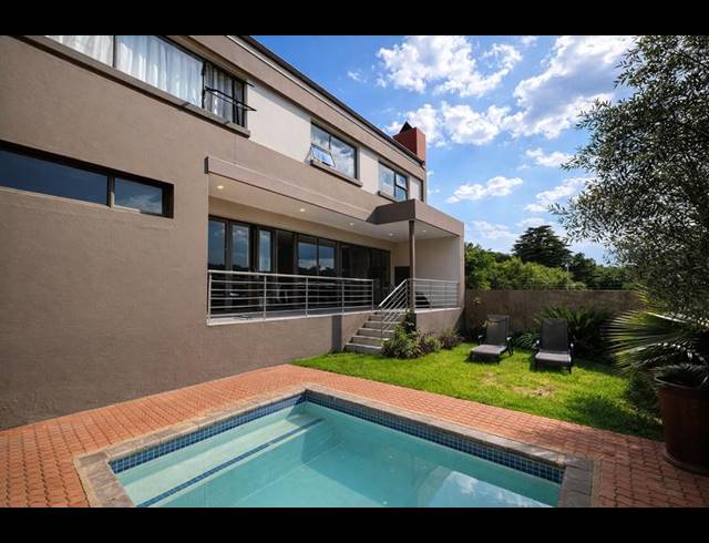 4 BEDROOM PROPERTY TO RENT IN HAZELWOOD